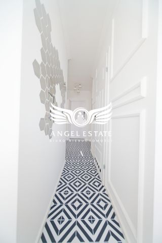 Mieszkanie 1-pokojowe Szczecin Centrum. Zdjęcie 8