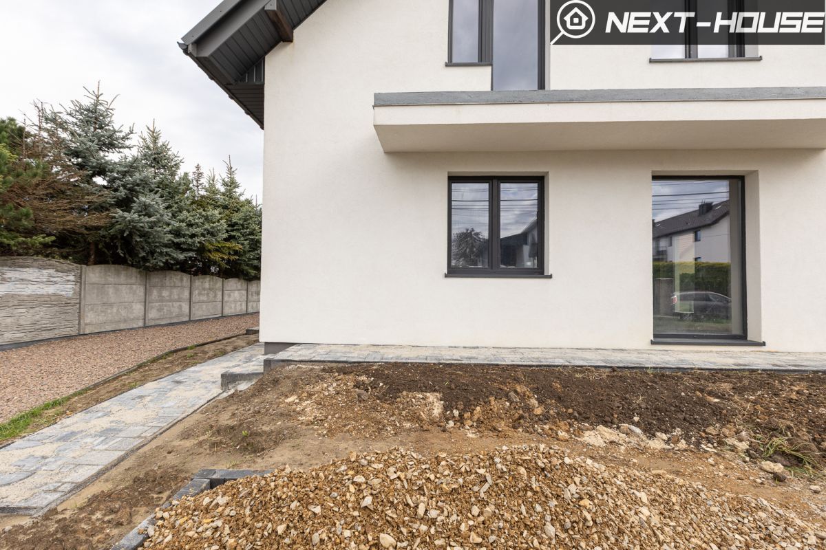 bliźniak, 5 pokoi Wieliczka, ul. Wygoda. Zdjęcie 27