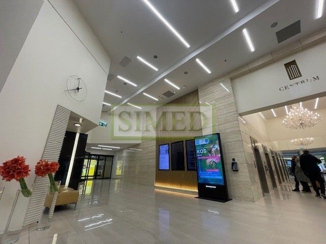 Biuro Warszawa Śródmieście. Zdjęcie 9