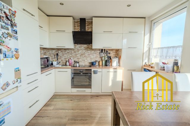 Mieszkanie 3-pokojowe Czechowice-Dziedzice, ul. Romualda Traugutta. Zdjęcie 2