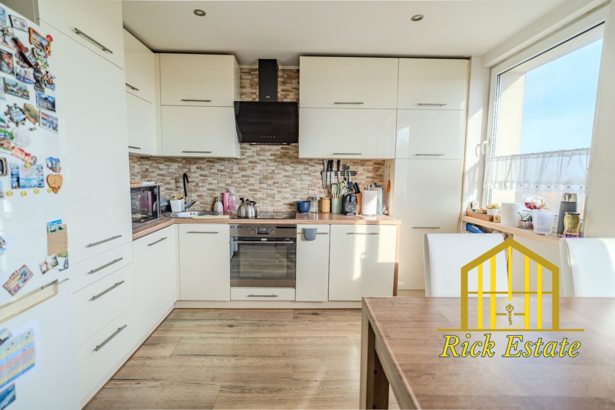 Mieszkanie 3-pokojowe Czechowice-Dziedzice, ul. Romualda Traugutta. Zdjęcie 2