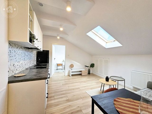 Mieszkanie 2-pokojowe Lublin, ul. Nowy Świat. Zdjęcie 2