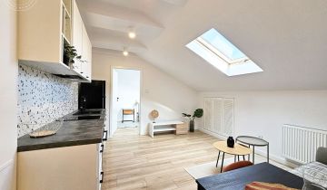 Mieszkanie 2-pokojowe Lublin, ul. Nowy Świat