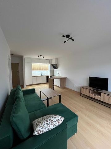 Mieszkanie 2-pokojowe Gdańsk Jasień, ul. Jaworowa. Zdjęcie 1