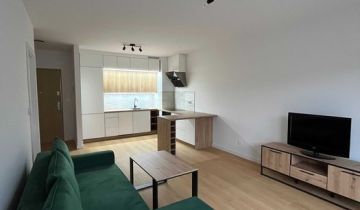 Mieszkanie 2-pokojowe Gdańsk Jasień, ul. Jaworowa