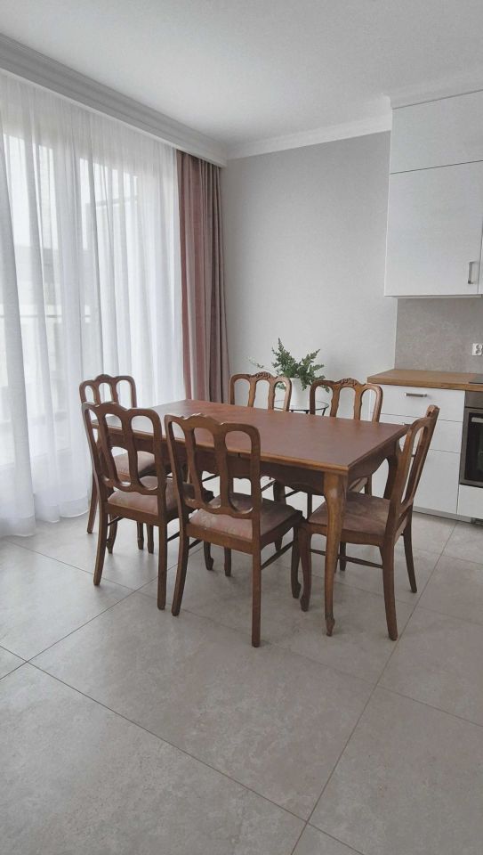 Mieszkanie 3-pokojowe Gdańsk Strzyża. Zdjęcie 8