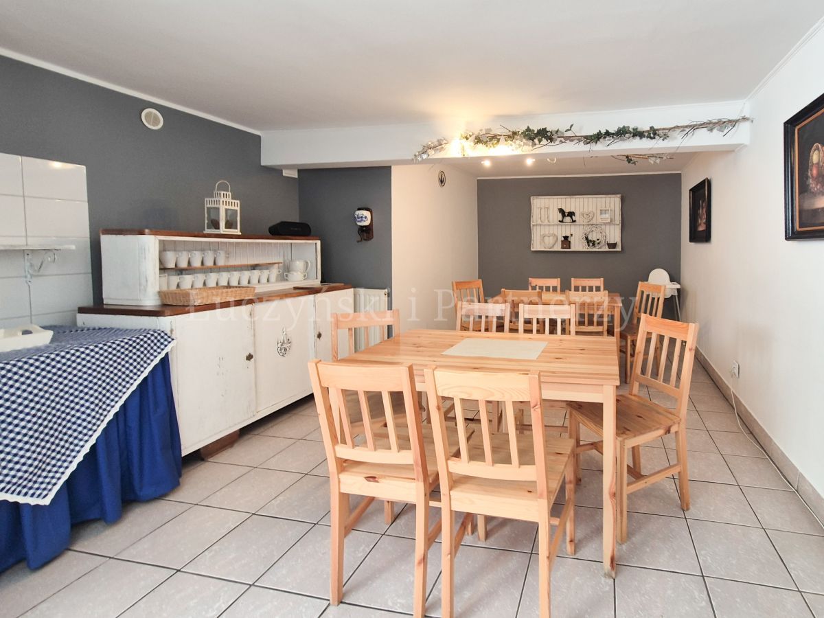 dom wolnostojący, 16 pokoi Karpacz. Zdjęcie 13