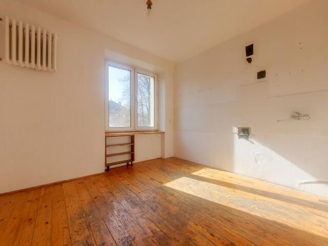 Mieszkanie 1-pokojowe Kraków Nowa Huta, os. Na Skarpie. Zdjęcie 3