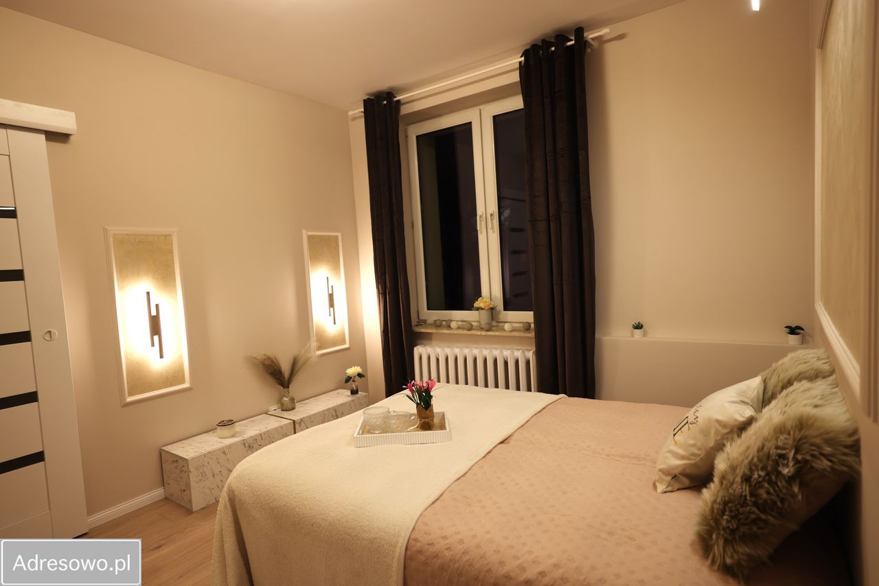 Mieszkanie 3-pokojowe Białystok Bojary, ul. Łąkowa. Zdjęcie 5