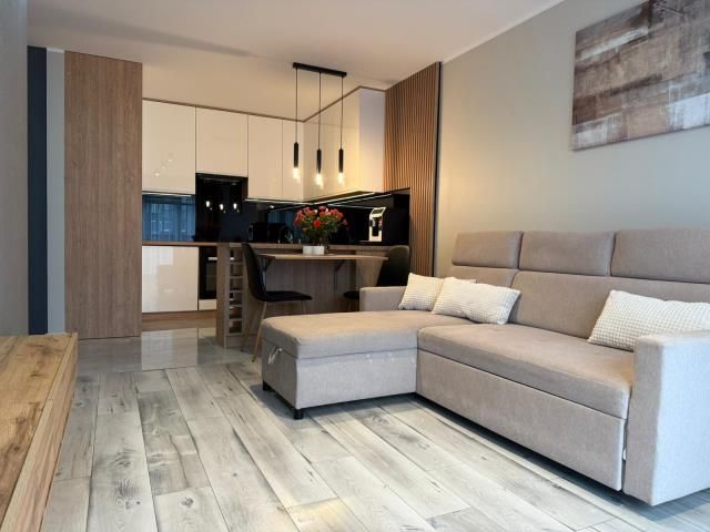 Mieszkanie 3-pokojowe Gliwice Brzezinka, ul. Kozielska. Zdjęcie 3