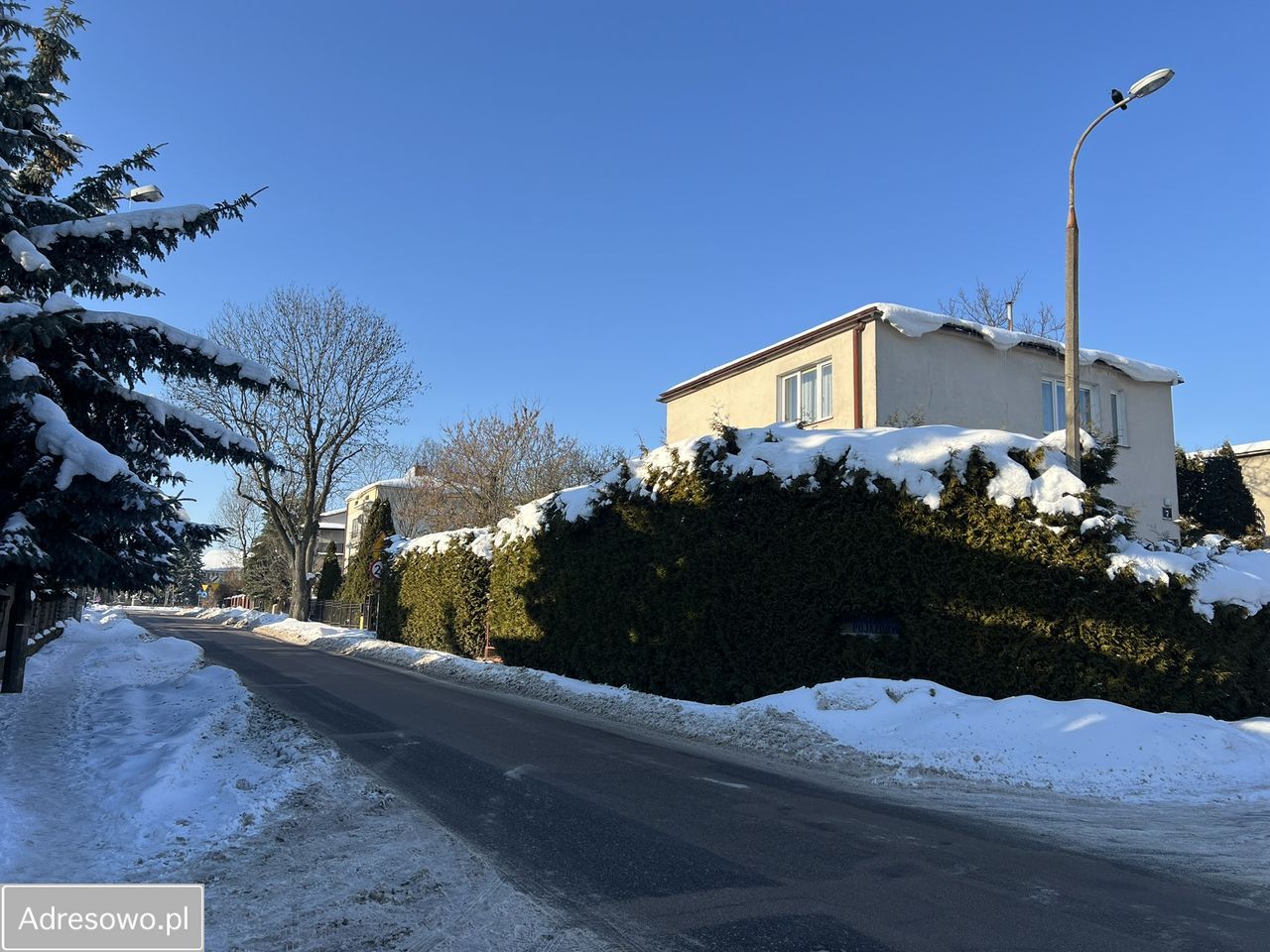 dom wolnostojący, 6 pokoi Ciechanów Podzamcze, ul. Zbyszka i Danusi. Zdjęcie 16