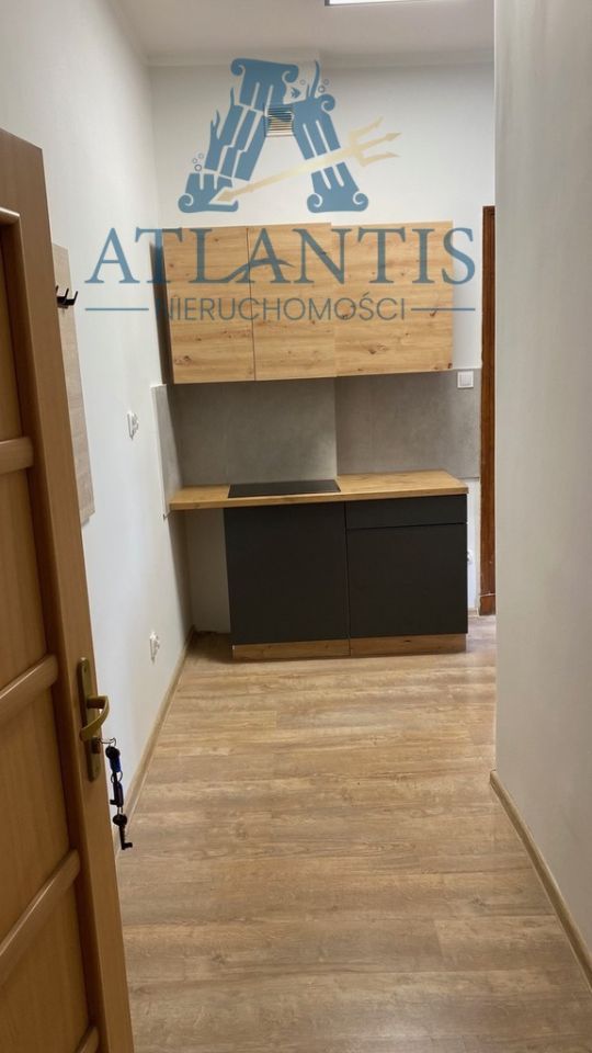 Mieszkanie 2-pokojowe Inowrocław, ul. Wałowa. Zdjęcie 4