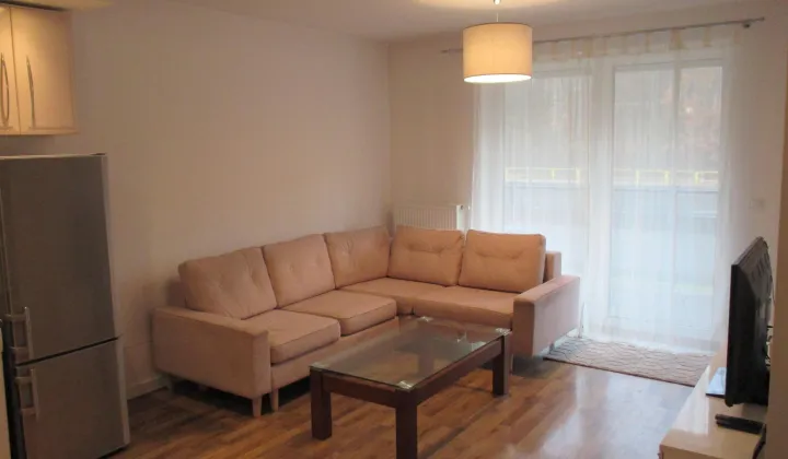 Mieszkanie 2-pokojowe Białystok Nowe Miasto, ul. Wiosenna