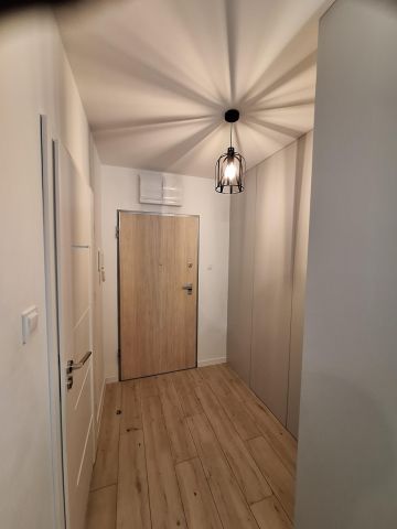 Mieszkanie 1-pokojowe Wrocław Śródmieście, ul. Księcia Witolda. Zdjęcie 9