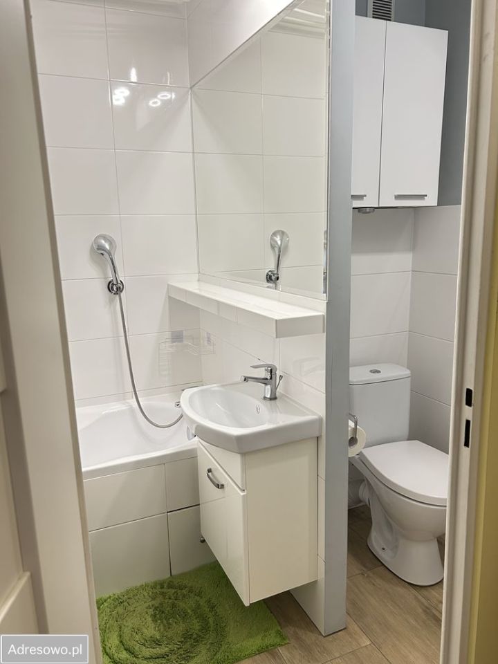 Mieszkanie 2-pokojowe Bielsko-Biała Złote Łany, ul. Juliana Tuwima. Zdjęcie 2