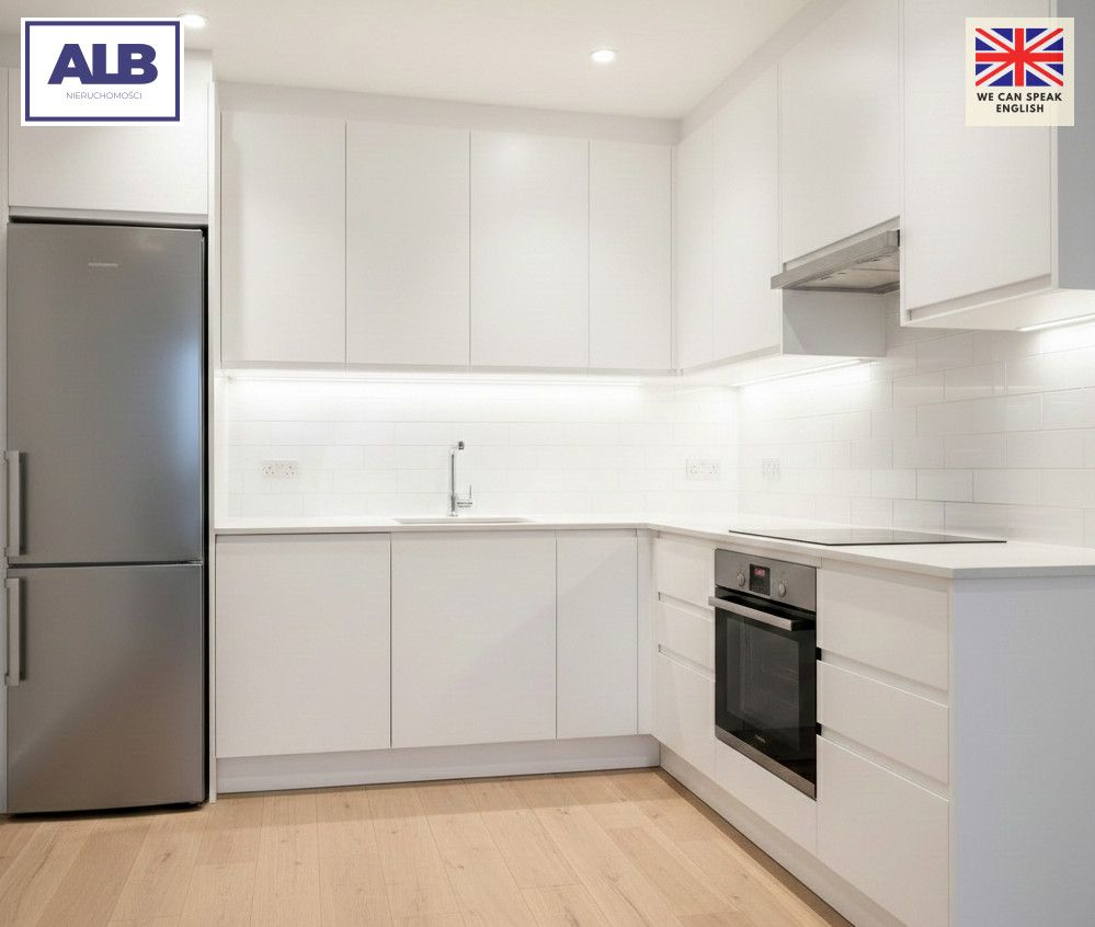 Mieszkanie 3-pokojowe Gdynia Dąbrowa. Zdjęcie 3