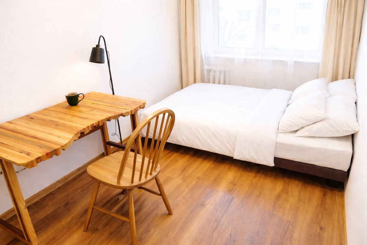 Mieszkanie 2-pokojowe Pruszcz Gdański, ul. Obrońców Wybrzeża. Zdjęcie 13