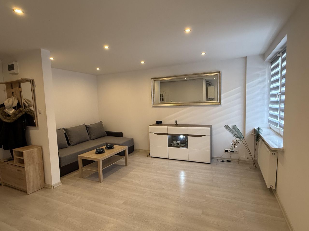 Mieszkanie 1-pokojowe Świdnik Centrum, ul. Hotelowa. Zdjęcie 10