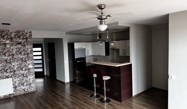 Mieszkanie 3-pokojowe Świebodzice Osiedle Piastowskie, ul. Królowej Elżbiety