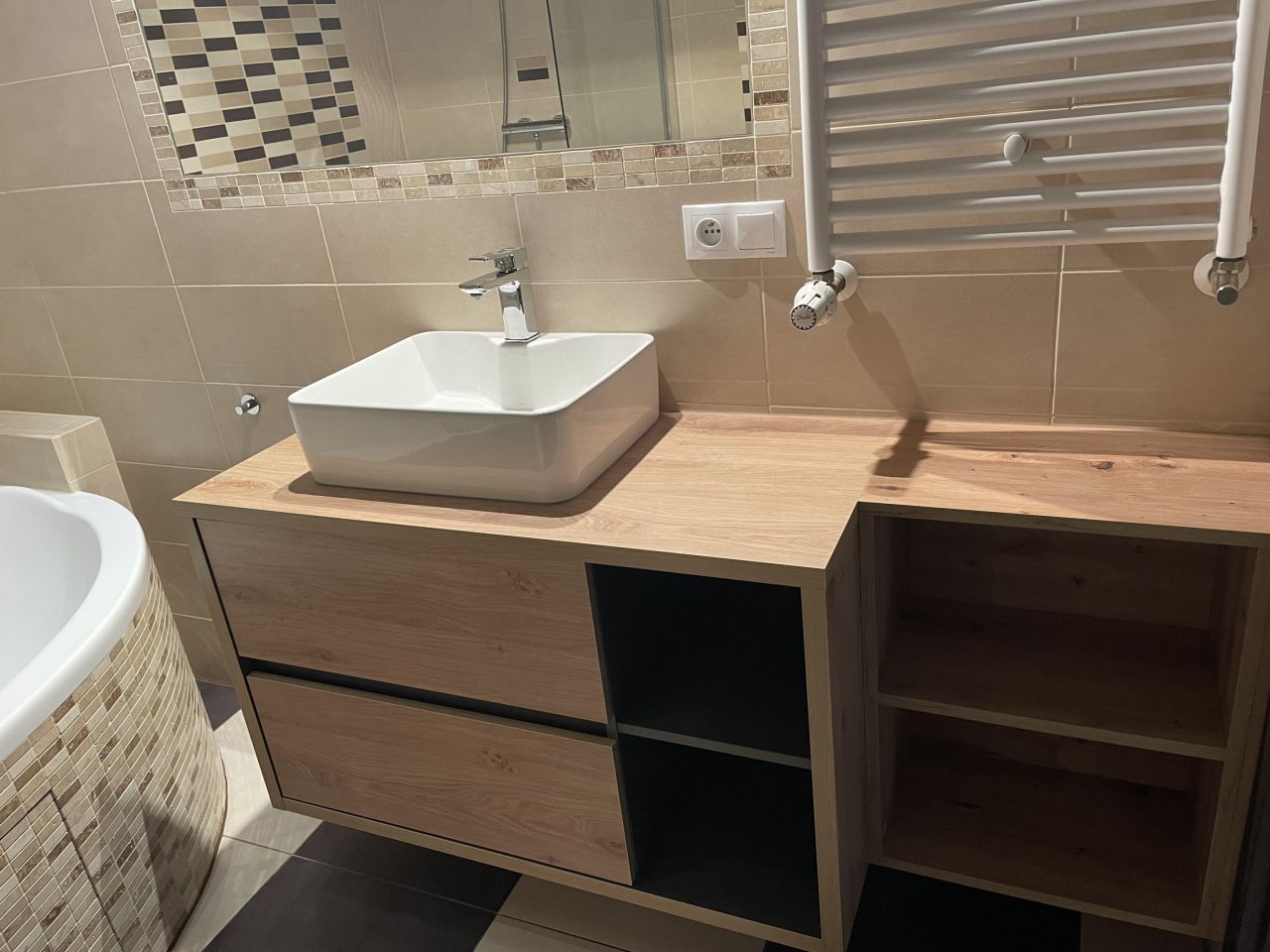 Mieszkanie 2-pokojowe Szczecin Gumieńce, ul. Barbakan. Zdjęcie 11