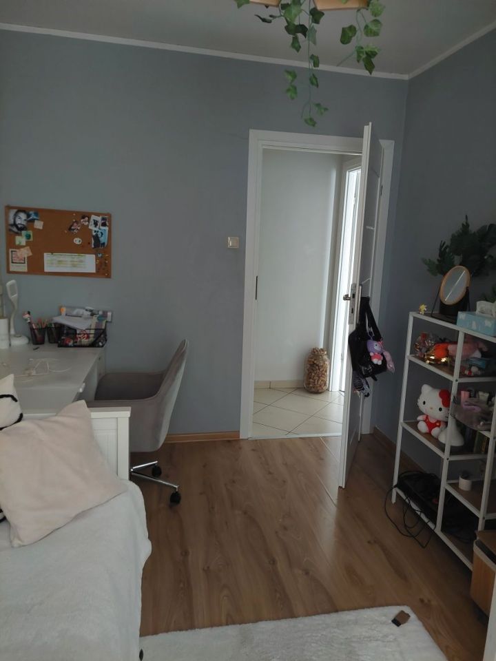 Mieszkanie 3-pokojowe Nowy Dwór Mazowiecki Centrum, ul. Warszawska. Zdjęcie 2