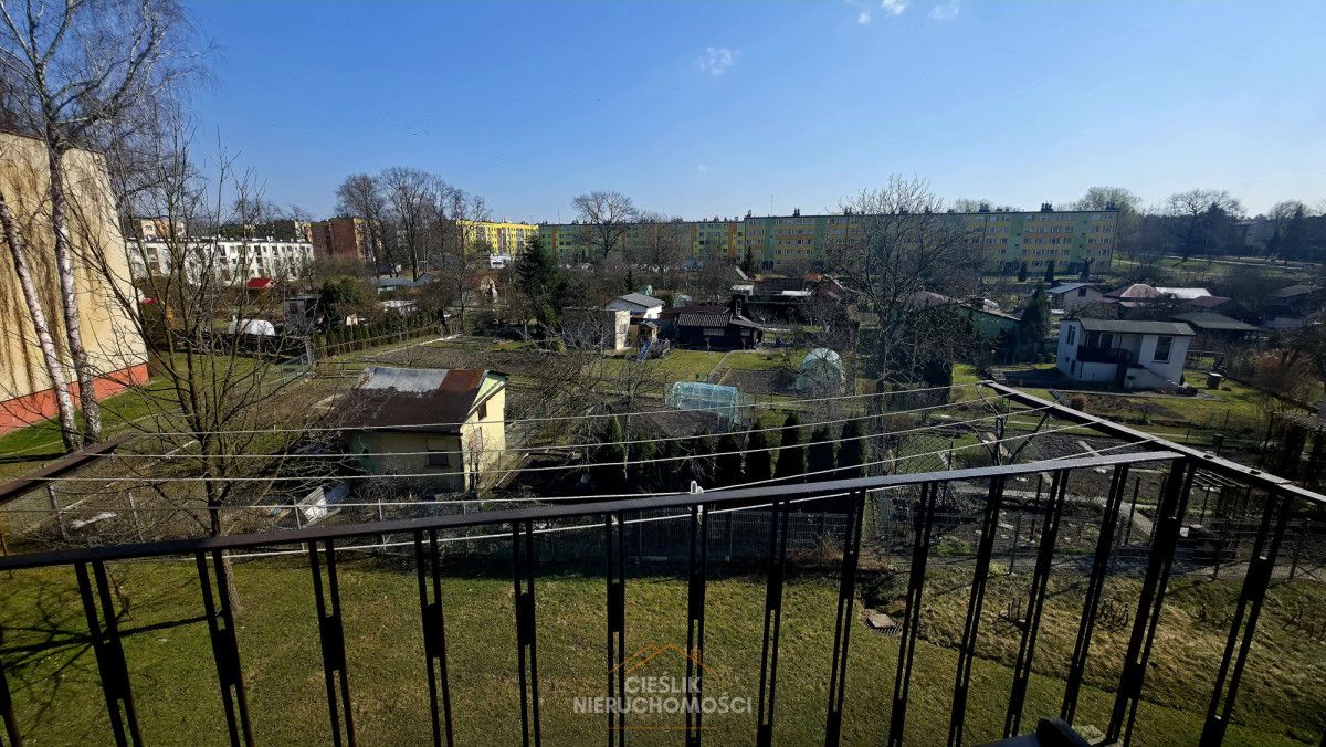 Mieszkanie 3-pokojowe Chełmek, ul. Boczna. Zdjęcie 16