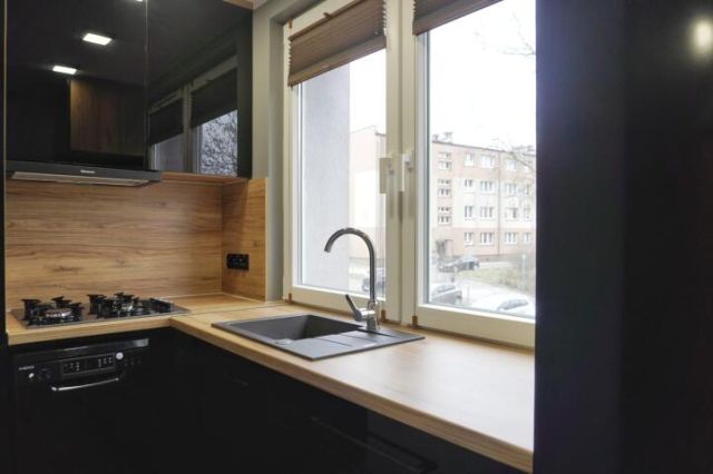 Mieszkanie 2-pokojowe Bytom, ul. Władysława Broniewskiego. Zdjęcie 5