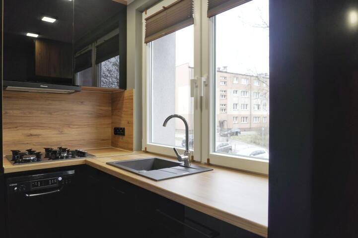 Mieszkanie 2-pokojowe Bytom, ul. Władysława Broniewskiego. Zdjęcie 5