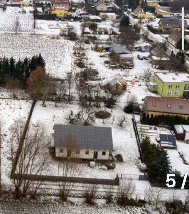 bliźniak, 6 pokoi Skowarcz, ul. Kwiatowa. Zdjęcie 2