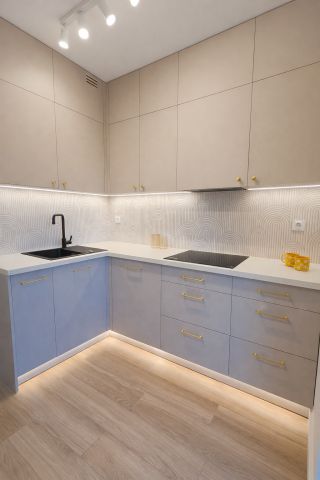 Mieszkanie 3-pokojowe Łódź Nowe Złotno, ul. Podchorążych. Zdjęcie 10