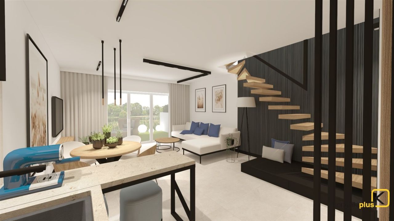 Mieszkanie 7-pokojowe Ruda Śląska Kochłowice, ul. Mikołaja Reja. Zdjęcie 9