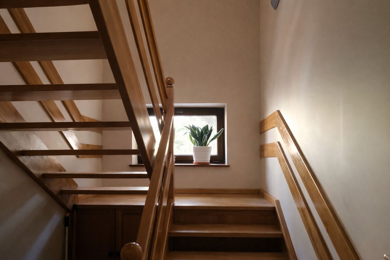 dom wolnostojący, 7 pokoi Otwock Śródborów, ul. Marii Konopnickiej. Zdjęcie 7