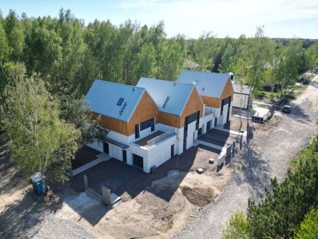 bliźniak, 4 pokoje Żelechów. Zdjęcie 13