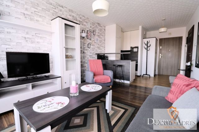 Mieszkanie 2-pokojowe Rzeszów Nowe Miasto, al. mjr. Wacława Kopisto. Zdjęcie 4