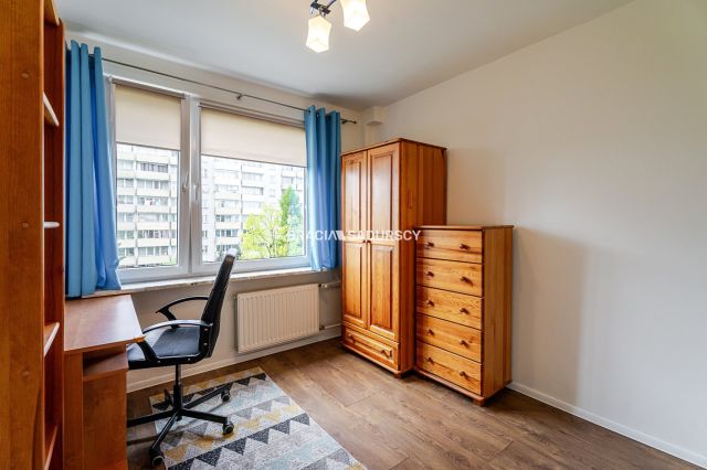 Mieszkanie 2-pokojowe Kraków Podgórze Duchackie, ul. Białoruska. Zdjęcie 7