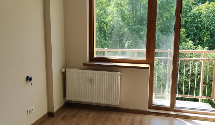 Mieszkanie 3-pokojowe Katowice Giszowiec, ul. Wojciecha
