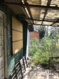 Działka rod Warszawa Włochy, ul. Ogrodników. Zdjęcie 1