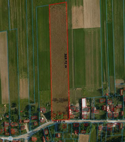dom wolnostojący, 2 pokoje Galów. Zdjęcie 3