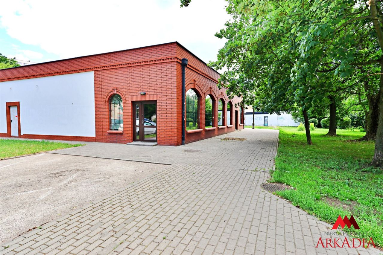Lokal Włocławek Zazamcze. Zdjęcie 2