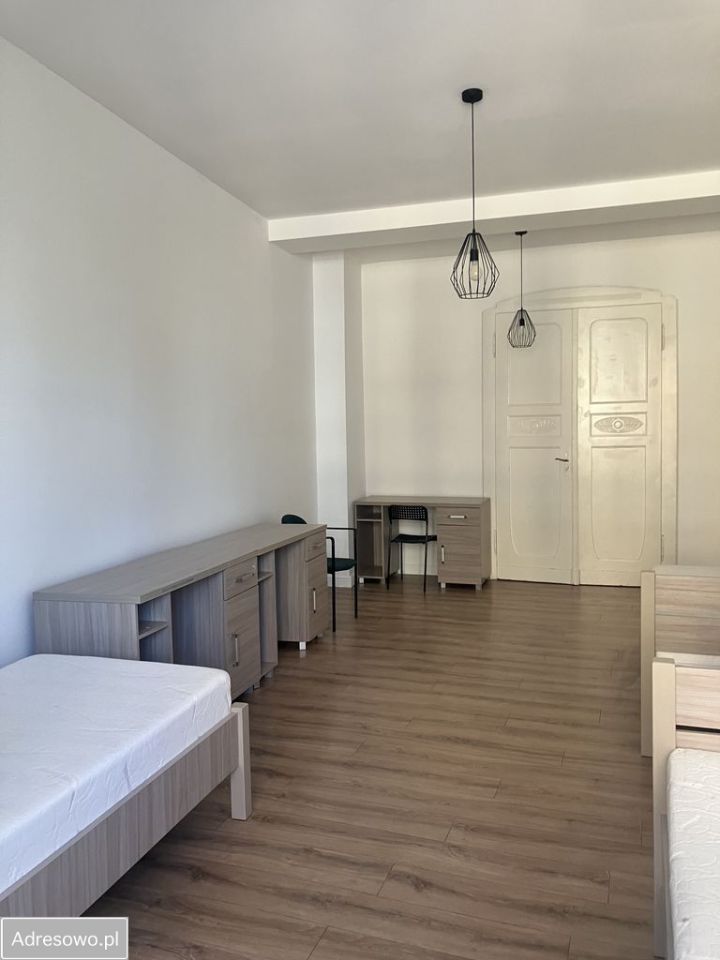 Mieszkanie 5-pokojowe Wrocław Śródmieście, ul. Parkowa. Zdjęcie 7