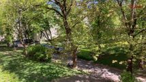 Mieszkanie 1-pokojowe Warszawa Śródmieście, ul. Nowolipie. Zdjęcie 4