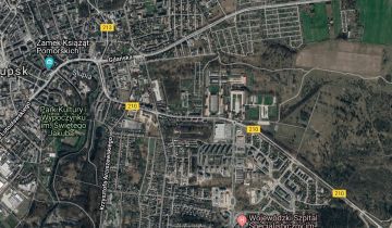 Mieszkanie 3-pokojowe Słupsk, ul. Bohaterów Westerplatte