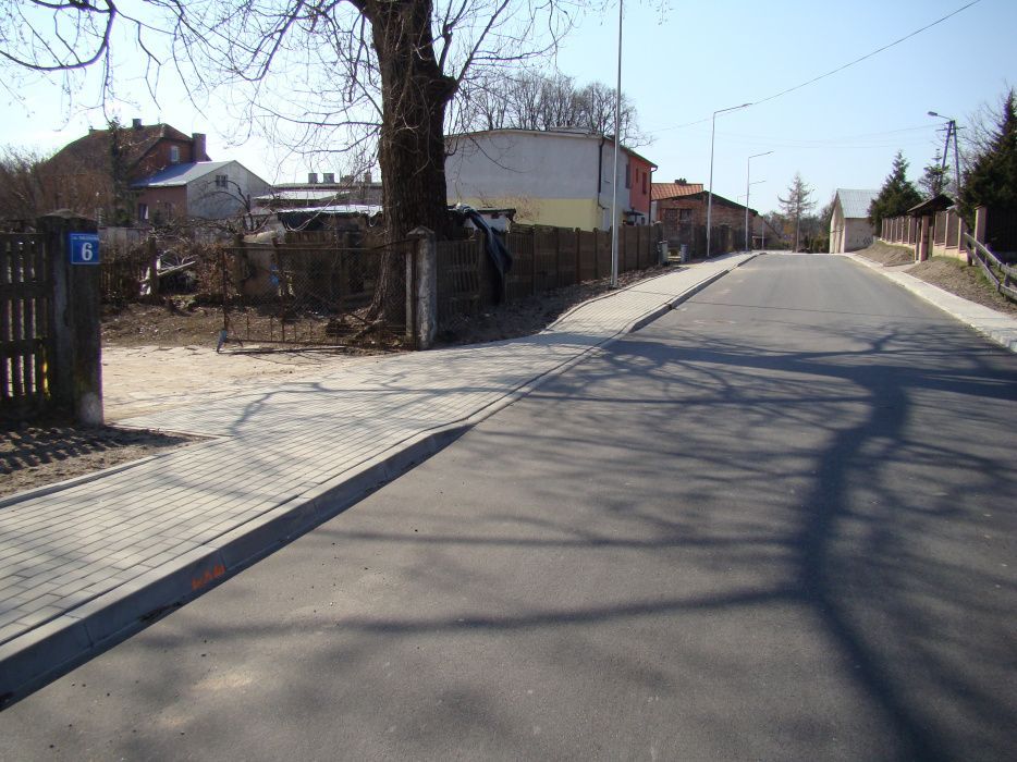 Hala/magazyn Kowale Oleckie. Zdjęcie 6