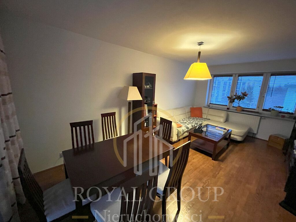 Mieszkanie 4-pokojowe Lublin Czechów Dolny, ul. Stefana Kisielewskiego. Zdjęcie 6