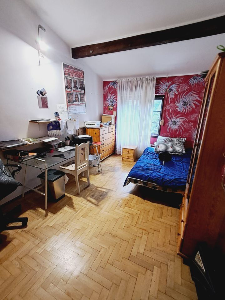 dom wolnostojący, 6 pokoi Wolica. Zdjęcie 20