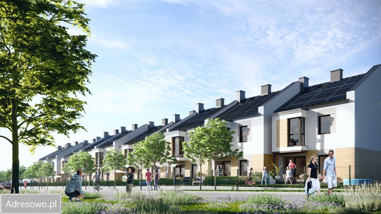 Mieszkanie 3-pokojowe Słupsk, ul. Szwedzka. Zdjęcie 14