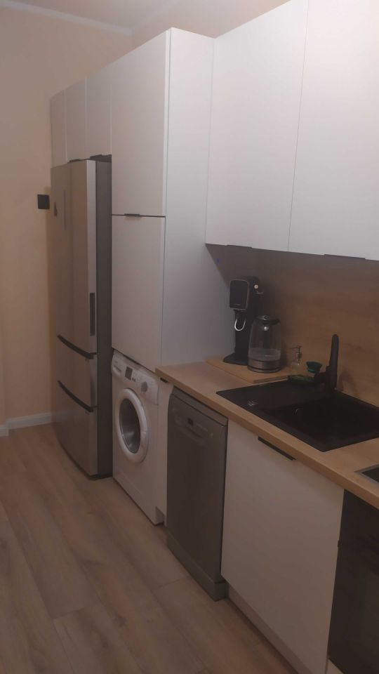 Mieszkanie 3-pokojowe Toruń Centrum, ul. Dobrzyńska. Zdjęcie 3