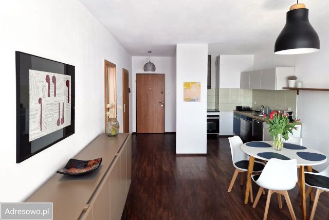 Mieszkanie 2-pokojowe Gdynia Karwiny, ul. Buraczana. Zdjęcie 1