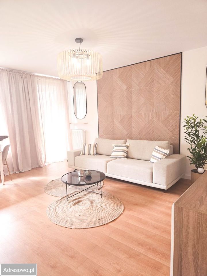 Mieszkanie 3-pokojowe Warszawa Bielany, ul. Josepha Conrada