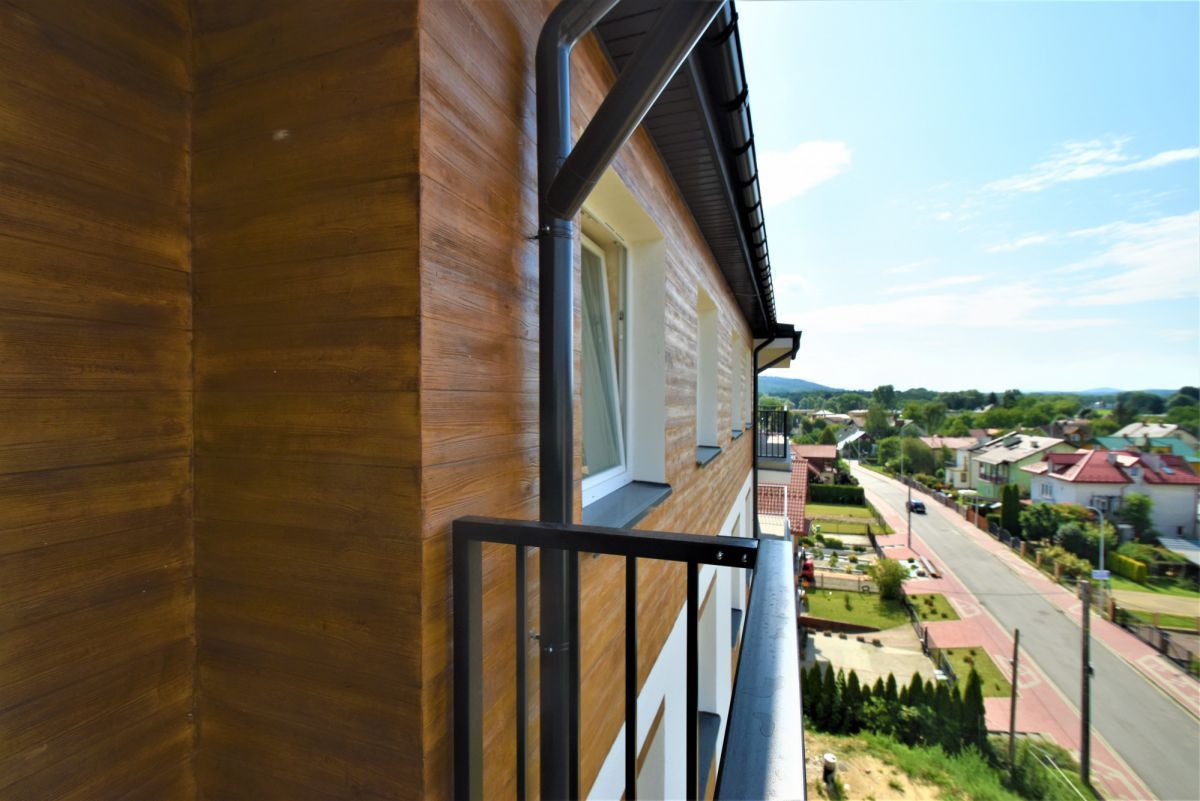 Mieszkanie 3-pokojowe Sanok, ul. Kwiatowa. Zdjęcie 7